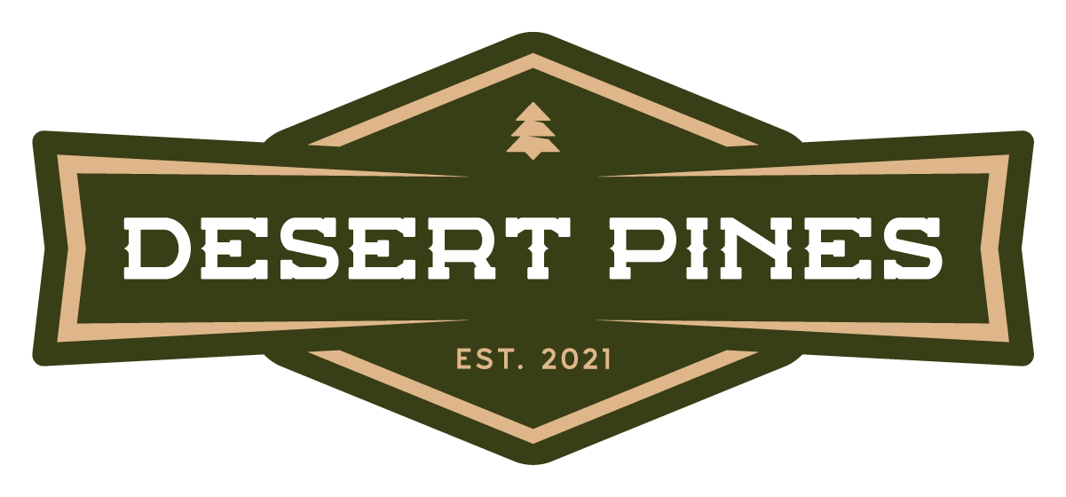 Desert Pines Resort